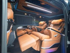 Lexus Lorinser LW Series Anais LW63 - фото 12