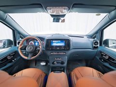 Lexus Lorinser LW Series Anais LW63 - фото 14
