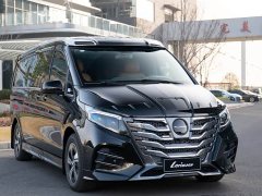 Lexus Lorinser LW Series Anais LW63 - фото 4
