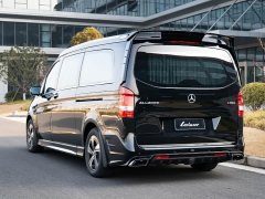 Lexus Lorinser LW Series Anais LW63 - фото 5