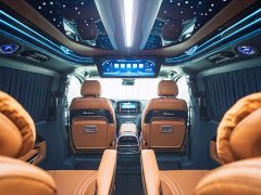Lexus Lorinser LW Series Anais LW63 - фото 7