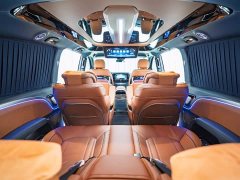 Lexus Lorinser LW Series Anais LW63 - фото 8