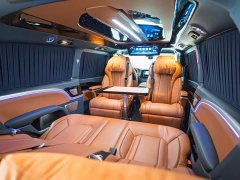 Lexus Lorinser LW Series Anais LW63 - фото 9