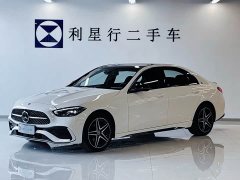 Mercedes-Benz C-Class C 260 L Haoye Sports Edition - фото 1