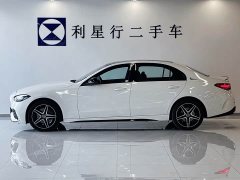 Mercedes-Benz C-Class C 260 L Haoye Sports Edition - фото 3