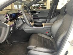 Mercedes-Benz C-Class C 260 L Haoye Sports Edition - фото 4