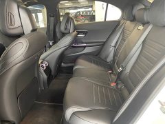Mercedes-Benz C-Class C 260 L Haoye Sports Edition - фото 6