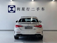 Mercedes-Benz C-Class C 260 L Haoye Sports Edition - фото 7