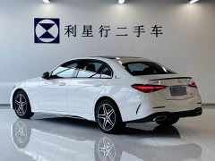 Mercedes-Benz C-Class C 260 L Haoye Sports Edition - фото 8