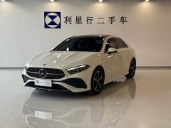 Mercedes-Benz A-Class A 200 L Fashion - фото 1
