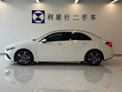 Mercedes-Benz A-Class A 200 L Fashion - фото 2