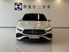 Mercedes-Benz A-Class A 200 L Fashion - фото 3