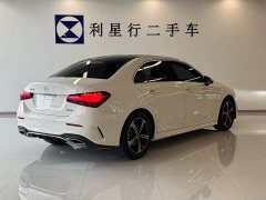 Mercedes-Benz A-Class A 200 L Fashion - фото 4