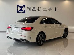 Mercedes-Benz A-Class A 200 L Fashion - фото 5