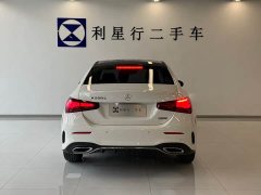 Mercedes-Benz A-Class A 200 L Fashion - фото 6