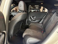 Mercedes-Benz A-Class A 200 L Fashion - фото 8