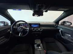 Mercedes-Benz A-Class A 200 L Fashion - фото 9