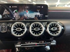 Mercedes-Benz A-Class 2020 Facelift A 200 L Sports Sedan Fashionable - фото 10
