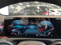 Mercedes-Benz A-Class 2020 Facelift A 200 L Sports Sedan Fashionable - фото 12