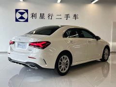 Mercedes-Benz A-Class 2020 Facelift A 200 L Sports Sedan Fashionable - фото 4