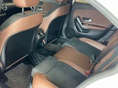 Mercedes-Benz A-Class 2020 Facelift A 200 L Sports Sedan Fashionable - фото 6