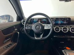 Mercedes-Benz A-Class 2020 Facelift A 200 L Sports Sedan Fashionable - фото 7