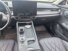 Chery Arrizo 8 PRO 2025 1.6T DCT Luxury - фото 10