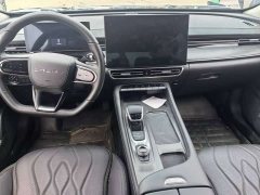 Chery Arrizo 8 PRO 2025 1.6T DCT Luxury - фото 11