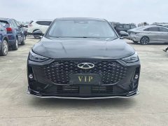 Chery Arrizo 8 PRO 2025 1.6T DCT Luxury - фото 2