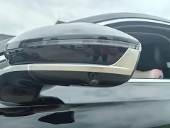 Chery Arrizo 8 PRO 2025 1.6T DCT Luxury - фото 4