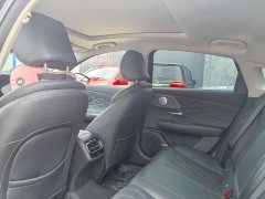 Chery Arrizo 8 PRO 2025 1.6T DCT Luxury - фото 7