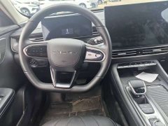 Chery Arrizo 8 PRO 2025 1.6T DCT Luxury - фото 9