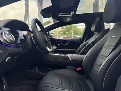 Mercedes-Benz EQS AMG 2022 AMG EQS 53 4MATIC - фото 10