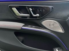 Mercedes-Benz EQS AMG 2022 AMG EQS 53 4MATIC - фото 11