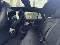 Mercedes-Benz EQS AMG 2022 AMG EQS 53 4MATIC - фото 12