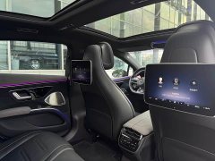 Mercedes-Benz EQS AMG 2022 AMG EQS 53 4MATIC - фото 14