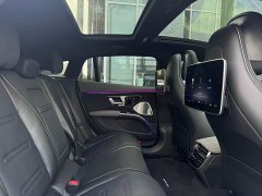 Mercedes-Benz EQS AMG 2022 AMG EQS 53 4MATIC - фото 15