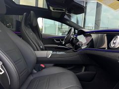 Mercedes-Benz EQS AMG 2022 AMG EQS 53 4MATIC - фото 17