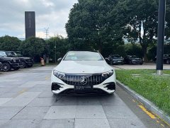 Mercedes-Benz EQS AMG 2022 AMG EQS 53 4MATIC - фото 18