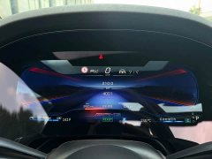 Mercedes-Benz EQS AMG 2022 AMG EQS 53 4MATIC - фото 4