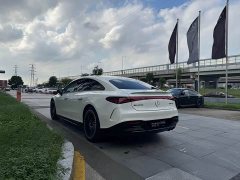 Mercedes-Benz EQS AMG 2022 AMG EQS 53 4MATIC - фото 7