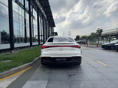 Mercedes-Benz EQS AMG 2022 AMG EQS 53 4MATIC - фото 8