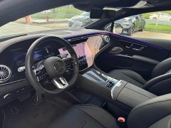 Mercedes-Benz EQS AMG 2022 AMG EQS 53 4MATIC - фото 9