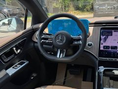 Mercedes-Benz EQE 500 4MATIC Luxury Edition - фото 10