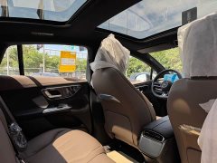Mercedes-Benz EQE 500 4MATIC Luxury Edition - фото 11