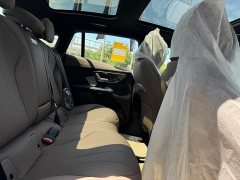 Mercedes-Benz EQE 500 4MATIC Luxury Edition - фото 12