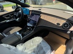 Mercedes-Benz EQE 500 4MATIC Luxury Edition - фото 14