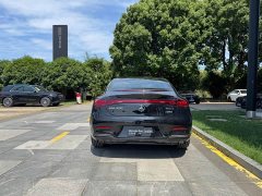 Mercedes-Benz EQE 500 4MATIC Luxury Edition - фото 17