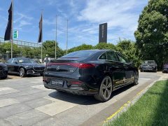Mercedes-Benz EQE 500 4MATIC Luxury Edition - фото 18