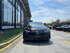Mercedes-Benz EQE 500 4MATIC Luxury Edition - фото 2